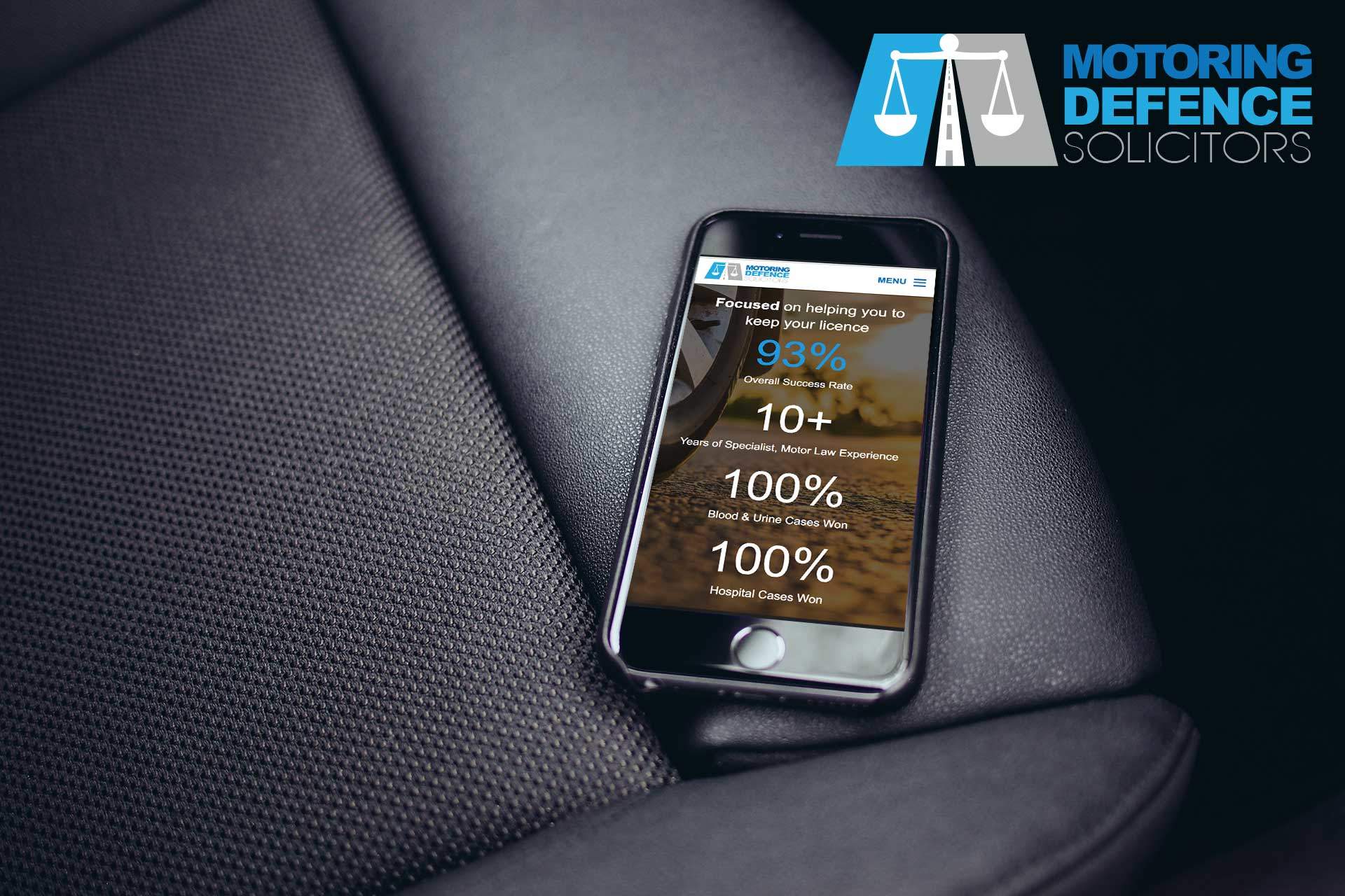 Mobile Phone Motoring Law: Drink Driving Offences Advice