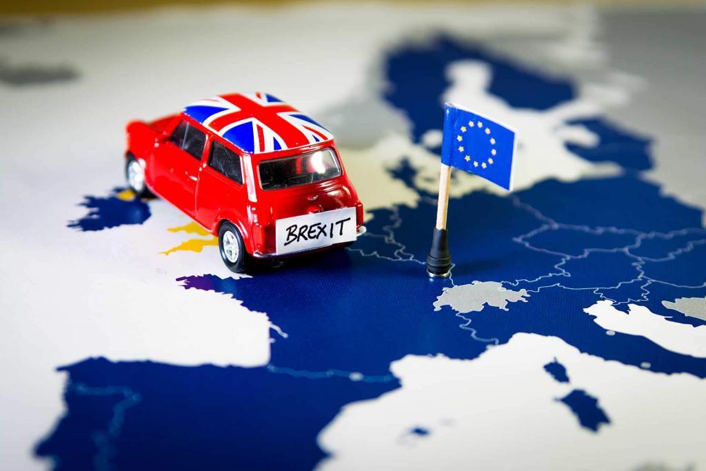 EU Driving Laws Post Brexit